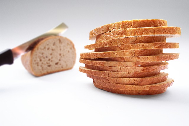 brød
